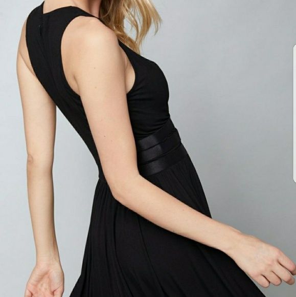 BEBE ARLENE CORSET BANDAGE DRESS XXSMALL - Picture 2 of 6